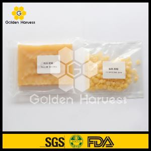 पीला मक्खन