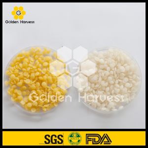 कॉस्मेटिक के लिए मधुमक्खी अनाज