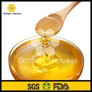 ताजा कार्बनिक शहद